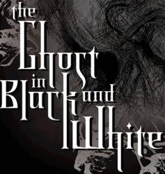 logo The Ghost In Black And White logo The Ghost In Black And White